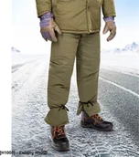 Odzież robocza - Ardon NICOLAS - spodnie watowane M - miniaturka - grafika 1