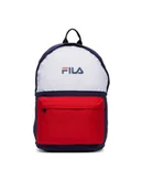 Plecaki - Fila Plecak FBU0135 53007 Granatowy - miniaturka - grafika 1