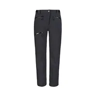 Spodnie damskie - Mammut Damskie spodnie termiczne Pantalon Stoney Hs - miniaturka - grafika 1