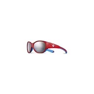 Okulary przeciwsłoneczne - Julbo Okulary puzzle czerwony|niebieski OKULARY J4861113 PUZLLE SPECTRON - miniaturka - grafika 1