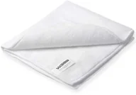 Akcesoria do mycia samochodu - WaxPRO Premium Microfiber White - Wielozadaniowa Mikrofibra 360gsm 40x40cm - miniaturka - grafika 1