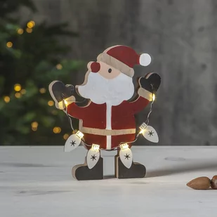 Świąteczna dekoracja świetlna Billy – Star Trading - Oświetlenie świąteczne - miniaturka - grafika 1