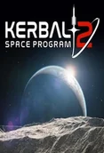 Gry PC Cyfrowe - Kerbal Space Program 2 (PC) - Steam Key - GLOBAL - miniaturka - grafika 1