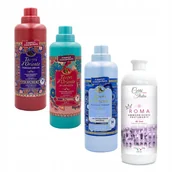 Środki do prania - Zestaw WYJĄTKOWYCH płynów do płukania Corri i TesorI PAT+R - miniaturka - grafika 1