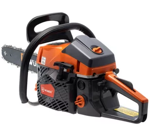 Wuber Piła łańcuchowa spalinowa WR-GCS-520 - Piły spalinowe - miniaturka - grafika 2