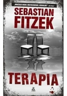 Terapia. Wydanie specjalne - Horror, fantastyka grozy Terapia. Wydanie specjalne - Horror, fantastyka grozy - miniaturka - grafika 3