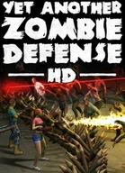 Gry PC Cyfrowe - Yet Another Zombie Defense HD (PC) Klucz Steam - miniaturka - grafika 1