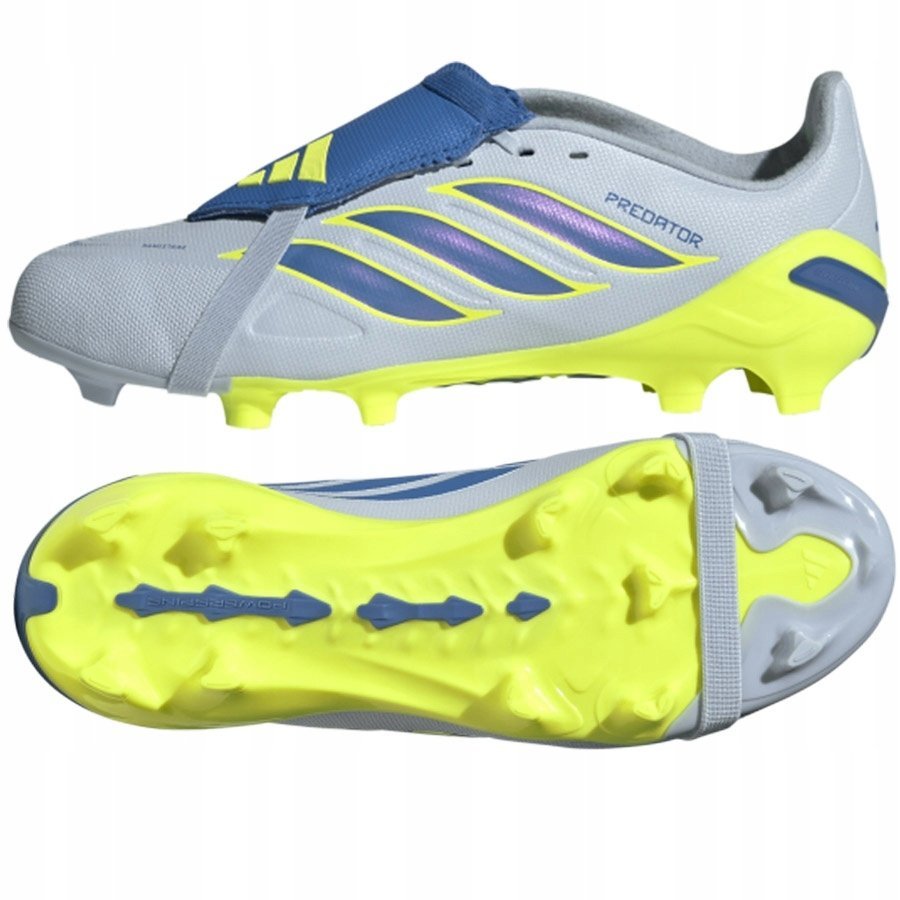 Adidas Buty adidas Predator League FT Jr FG JR7924