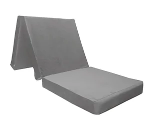 Materac turystyczny 180/80/15 Velvet MG17 - Materace turystyczne - miniaturka - grafika 1
