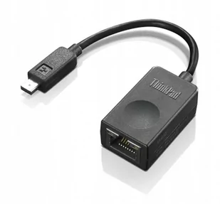 Lenovo ThinkPad Ethernet Adapter do X1 Carbon (4X90F84315) - Adaptery i przejściówki - miniaturka - grafika 3