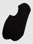 Skarpetki męskie - Skarpetki stopki niskie w zestawie 2 szt. - miniaturka - grafika 1