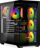 Core i5-14400F, 32 GB RAM, RTX 5060, 1 TB M.2 PCIe, Windows 11 Home Trial Krux Exo