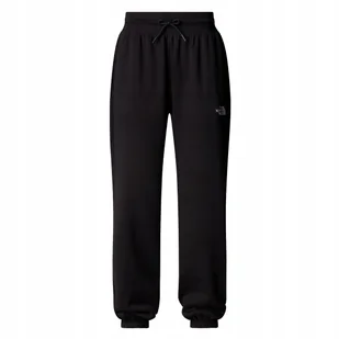 THE NORTH FACE SPODNIE ESSENTIAL NF0A8C1GJK3 r XS - Dresy damskie - miniaturka - grafika 1