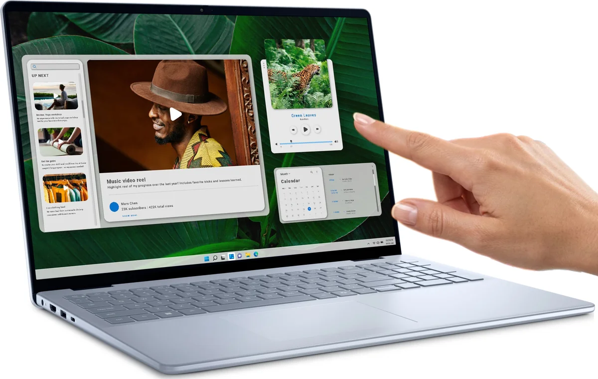 Dell 16 