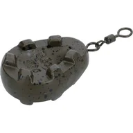 Inne akcesoria dla wędkarzy - Ciężarek MIKADO Gripper 99g - miniaturka - grafika 1