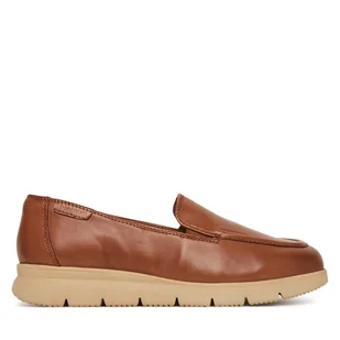 Półbuty Tamaris 1-24629-44 Brązowy - Półbuty damskie - miniaturka - grafika 1