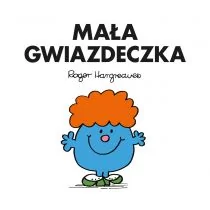 Roger Hargreaves Mała Gwiazdeczka - Baśnie, bajki, legendy - miniaturka - grafika 1