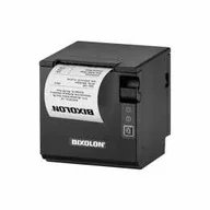Drukarki kart i etykiet - Bixolon SRP-Q200 SRP-Q200SK drukarka fiskalna, USB, RS232, 8 dots/mm (203 dpi), cutter, black - miniaturka - grafika 1