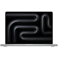 Laptopy - Apple MacBook Pro M3 Pro/18GB/512/Mac OS Srebrny 14R GPU - miniaturka - grafika 1