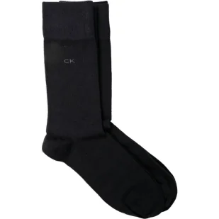 Calvin Klein Skarpety 2-pack - Skarpetki męskie - miniaturka - grafika 1