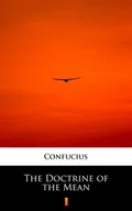 E-booki - nauka - The Doctrine of the Mean - miniaturka - grafika 1