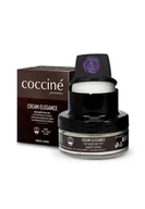 Środki do obuwia i ubrań - Fioletowy Krem do Pielęgnacji Obuwia Coccine - miniaturka - grafika 1