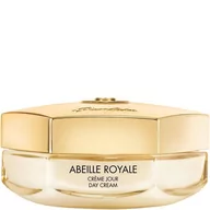 Kremy do twarzy - Guerlain Abeille Royale Firming Day Cream 50ml W Krem do twarzy 68433 - miniaturka - grafika 1