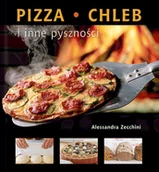 Książki kucharskie - Pizza, Chleb i Inne Pyszności - miniaturka - grafika 1