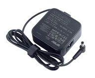 Adaptery i przejściówki - ASUS 0A001-00047300 adapter zasilający/ inwentor Wewnętrzna 65 W Czarny - miniaturka - grafika 1
