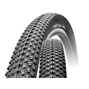 Opona rowerowa 27.5x1.95 50-584 CST C-1820 SPEED SEVEN - Opony rowerowe - miniaturka - grafika 1