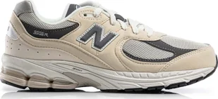 New Balance Sneakersy młodzieżowe New Balance - Buty dla dziewczynek - miniaturka - grafika 1