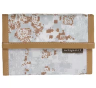 Portfele - Portfel WISPORT LIZARD cordura PENCOTT SnowDrift RATY 0% | PayPo | GRATIS WYSYŁKA | ZWROT DO 100 DNI - miniaturka - grafika 1