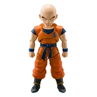 Figurki kolekcjonerskie - Figurka Dragon Ball Z S.H. Figuarts - Krillin Earth'S Strongest Man - miniaturka - grafika 1