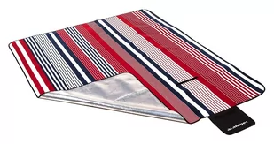 Koc Acamper P-302 prostokątny 200 x 200 cm z aluminium - Koce piknikowe - miniaturka - grafika 1