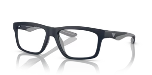 Okulary korekcyjne Emporio Armani EA 3220U 5088 - Okulary korekcyjne, oprawki, szkła - miniaturka - grafika 1