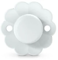 Smoczki uspokajające - Suavinex Smoczek fizjologiczny 6-18m Wonder Illusion blue - miniaturka - grafika 1