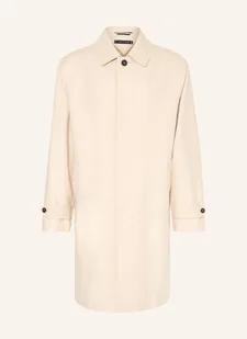 Tommy Hilfiger Płaszcz beige - Płaszcze damskie - miniaturka - grafika 1