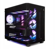 Zestawy komputerowe - Komputronik Level UP [F02] Ryzen 7 RX 9070 XT 32GB 2TB W11H - miniaturka - grafika 1