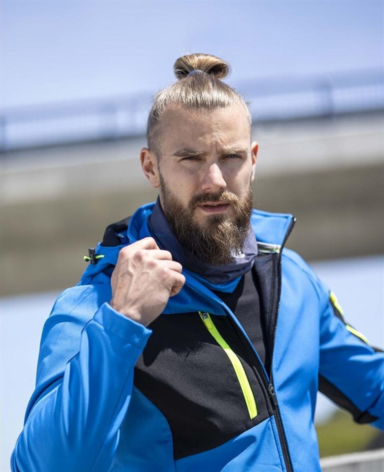 Ardon H6630 - ARDON CREATRON chusta kominowa wielofunkcyjna idealny towarzysz podczas niekorzystnej pogody - różowy H6632 - UNISEX