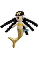 Lalki dla dziewczynek - Lalka szmaciania Syrenka Bella - miniaturka - grafika 1