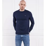 Bluzy męskie - La Martina Bluza Regular Fit - miniaturka - grafika 1