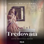 Audiobooki - literatura piękna - Trędowata - miniaturka - grafika 1