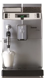 Ekspres do kawy SAECO Lirika Plus - Ekspresy do kawy - miniaturka - grafika 1