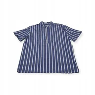 Koszule męskie - Koszula męska na krótki rękaw TOM HARDING L - miniaturka - grafika 1