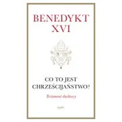 Religia i religioznawstwo - Co to jest chrześcijaństwo? - miniaturka - grafika 1