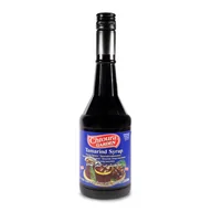 Syropy i koncentraty owocowe - GĘSTY SYROP Z TAMARYNDU TAMARIND 600 ml Chtoura - miniaturka - grafika 1