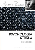E-booki - nauka - Psychologia stresu - miniaturka - grafika 1