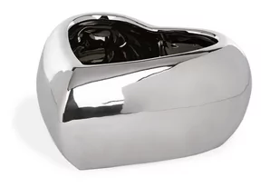 Osłonka serce ARISTO - Donice - miniaturka - grafika 1