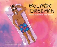 E-booki obcojęzyczne - BoJack Horseman: The Art Before the Horse [DRM] - miniaturka - grafika 1