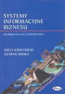 Zarządzanie - Systemy Informacyjne Biznesu - miniaturka - grafika 1
